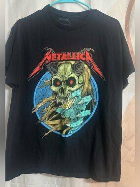 Metallica T-Shirt